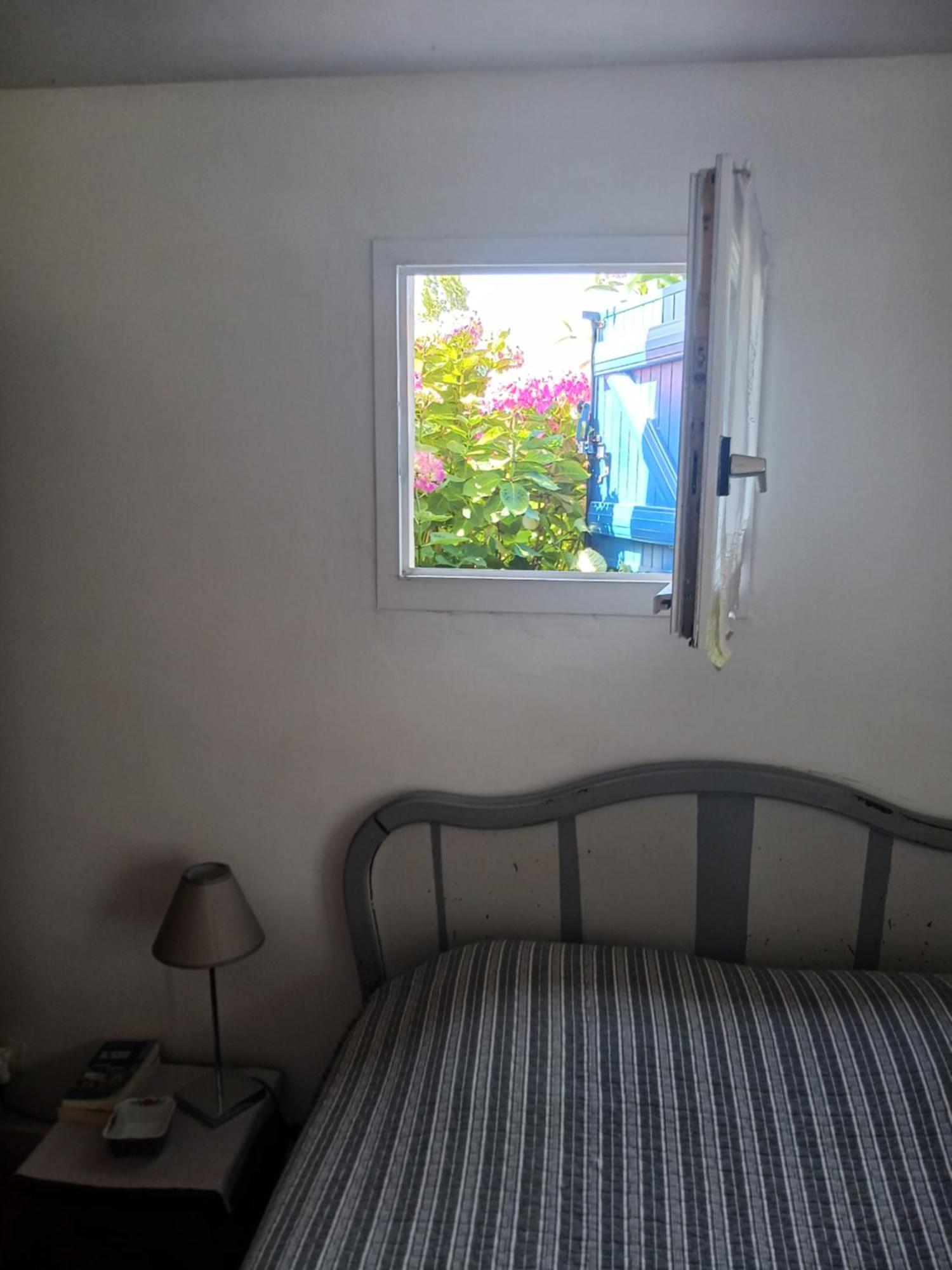 Bed and Breakfast Ty Glaz Kerbors Экстерьер фото