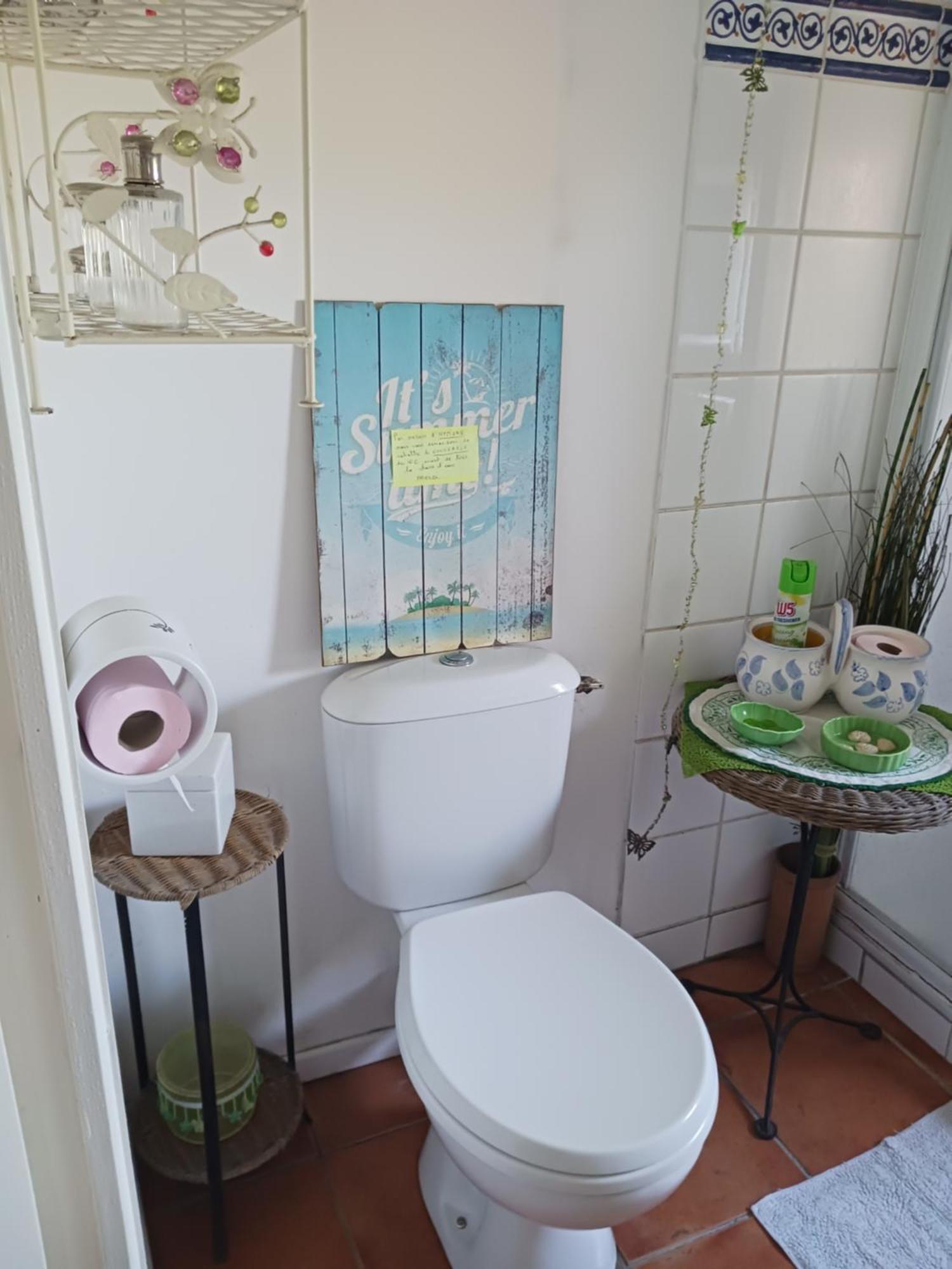 Bed and Breakfast Ty Glaz Kerbors Экстерьер фото